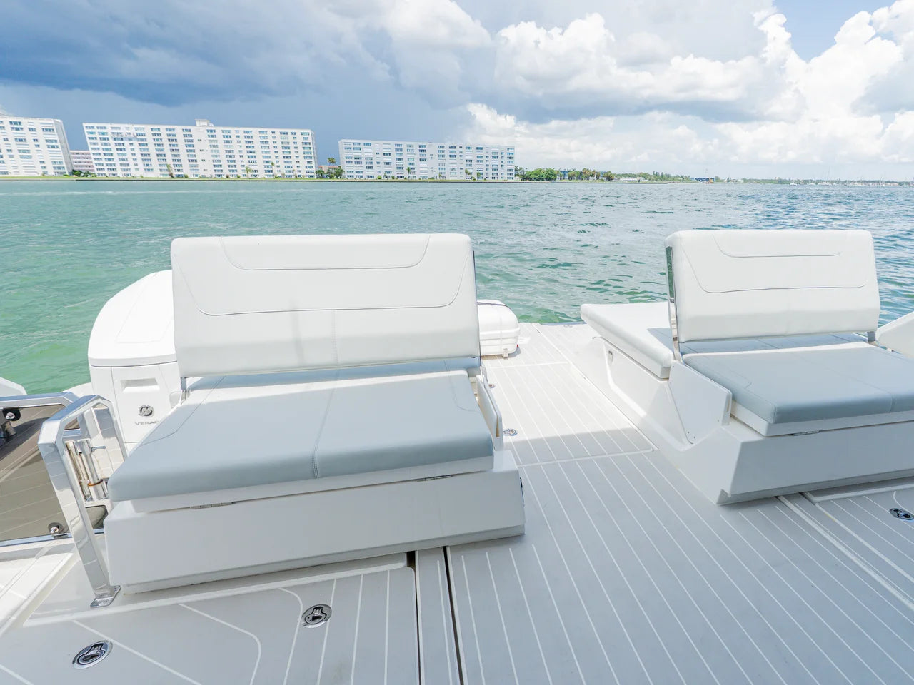 2025 Aquila 46 COUPE 46.0 feet, St Petersburg, FL #16