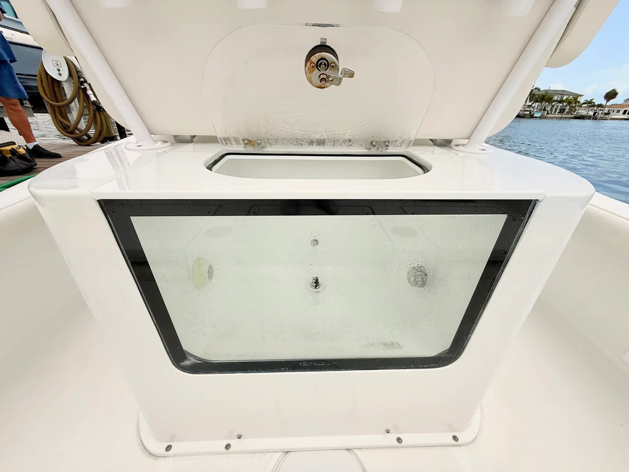 2023 Sea Hunt BX 25 FS 25.0 feet, St Petersburg, FL #23