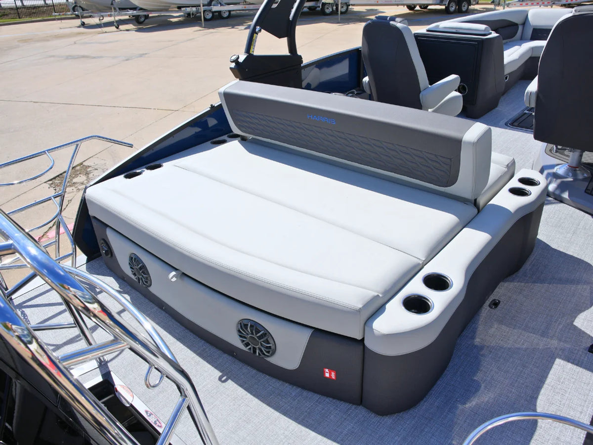 2027 Harris Sunliner 250 Sport 25.0 feet, Lewisville, TX #12