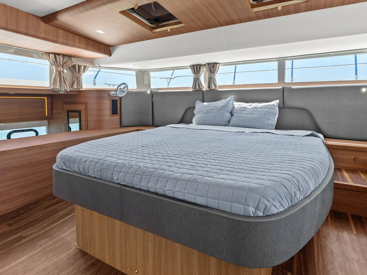 2026 Aquila 54 Yacht 54.0 feet, St Petersburg, FL #102