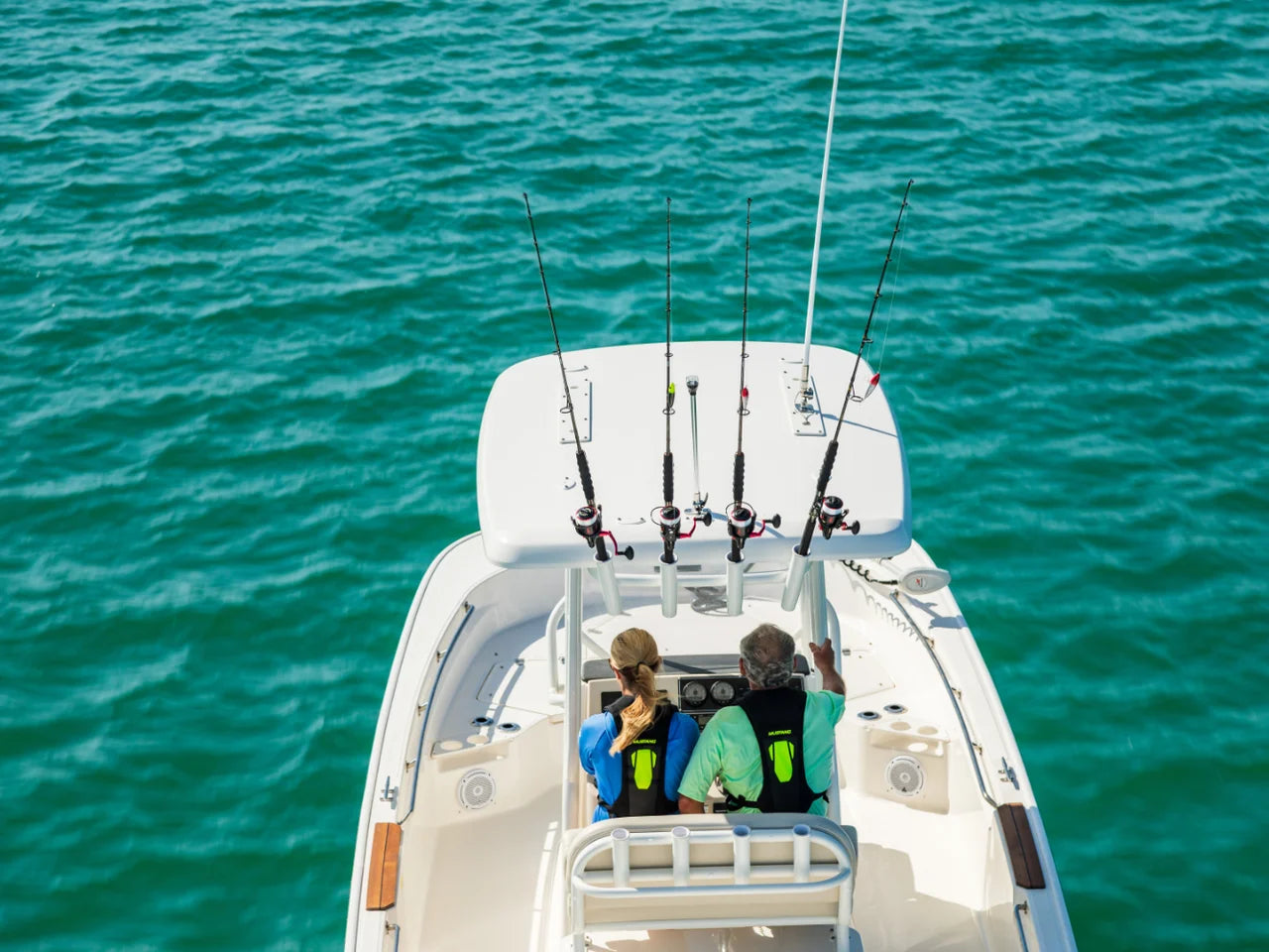 2026 Boston Whaler 210 Montauk 21.0 feet, Inuvik, Northwest Territories #50