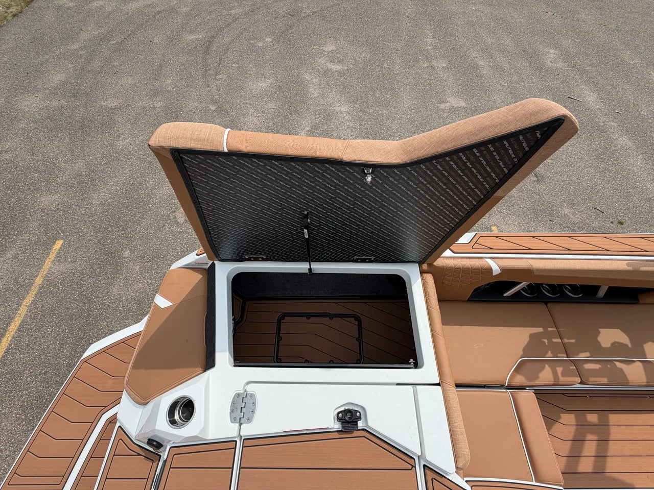 2027 Nautique GS24SUPER AIR 24.0 feet, Rogers, MN #11
