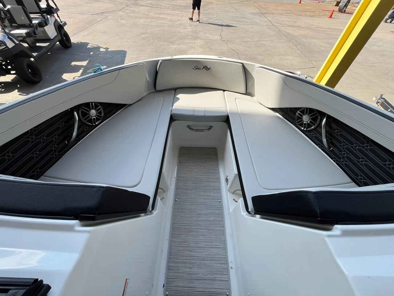 2026 Sea Ray SPX 210 21.0 feet, Cumming, GA #10