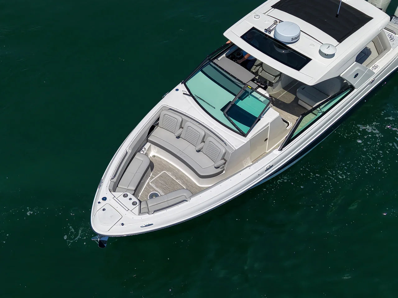 2026 Sea Ray SLX 400 Outboard 40.0 feet, Norwalk, Connecticut #6