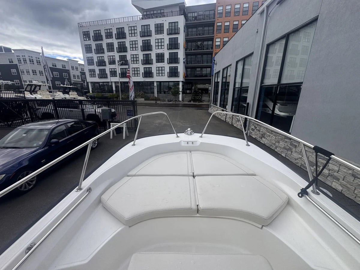 2022 Boston Whaler 17 MONTAUK 17.0 feet, Norwalk, CT #10