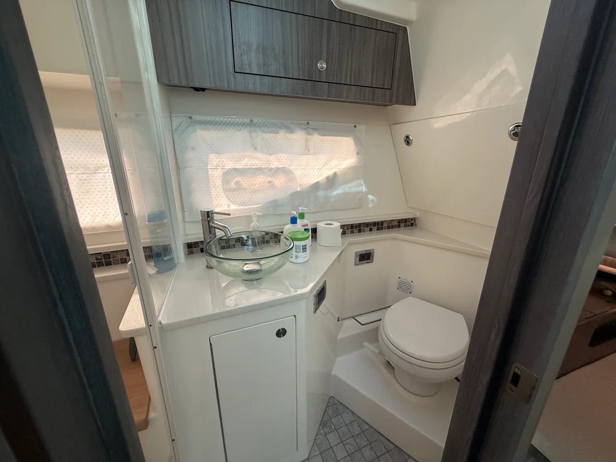 2022 Sea Ray 370 SUNDANCER OUTBOARD 37.0 feet, Cumming, GA #74