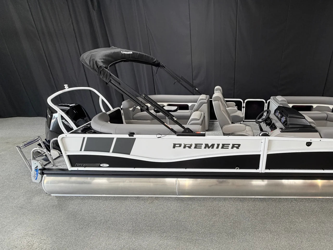 2027 Premier 230SUNSATION 23.0 feet, Nisswa, Minnesota #2