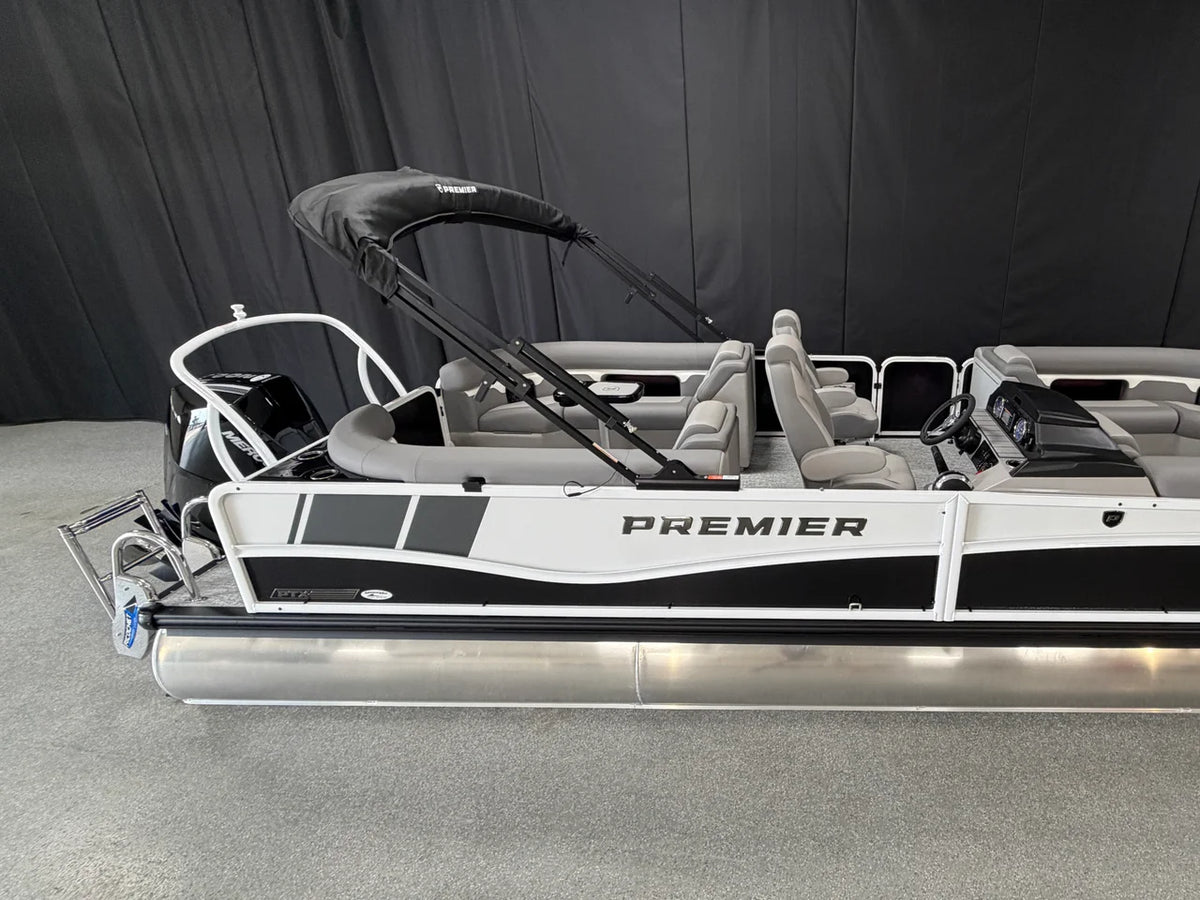 2027 Premier 230SUNSATION 23.0 feet, Nisswa, Minnesota #2