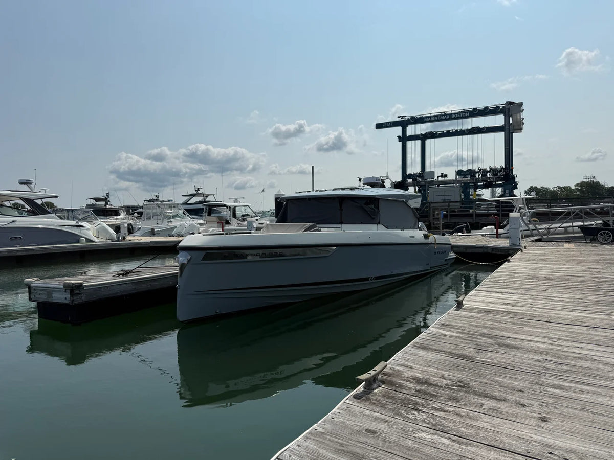 2024 Saxdor 320 GTC 32.0 feet, Quincy, MA #17