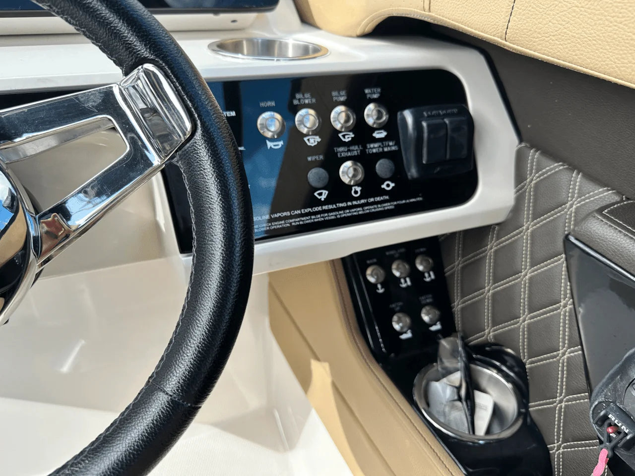 2019 Sea Ray 250 SLX 25.0 feet, Clearwater, Florida #20
