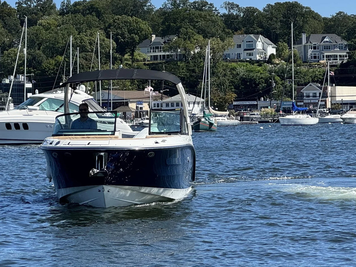 2027 Sea Ray SDX 270 Outboard 27.0 feet, Huntington, NY #3