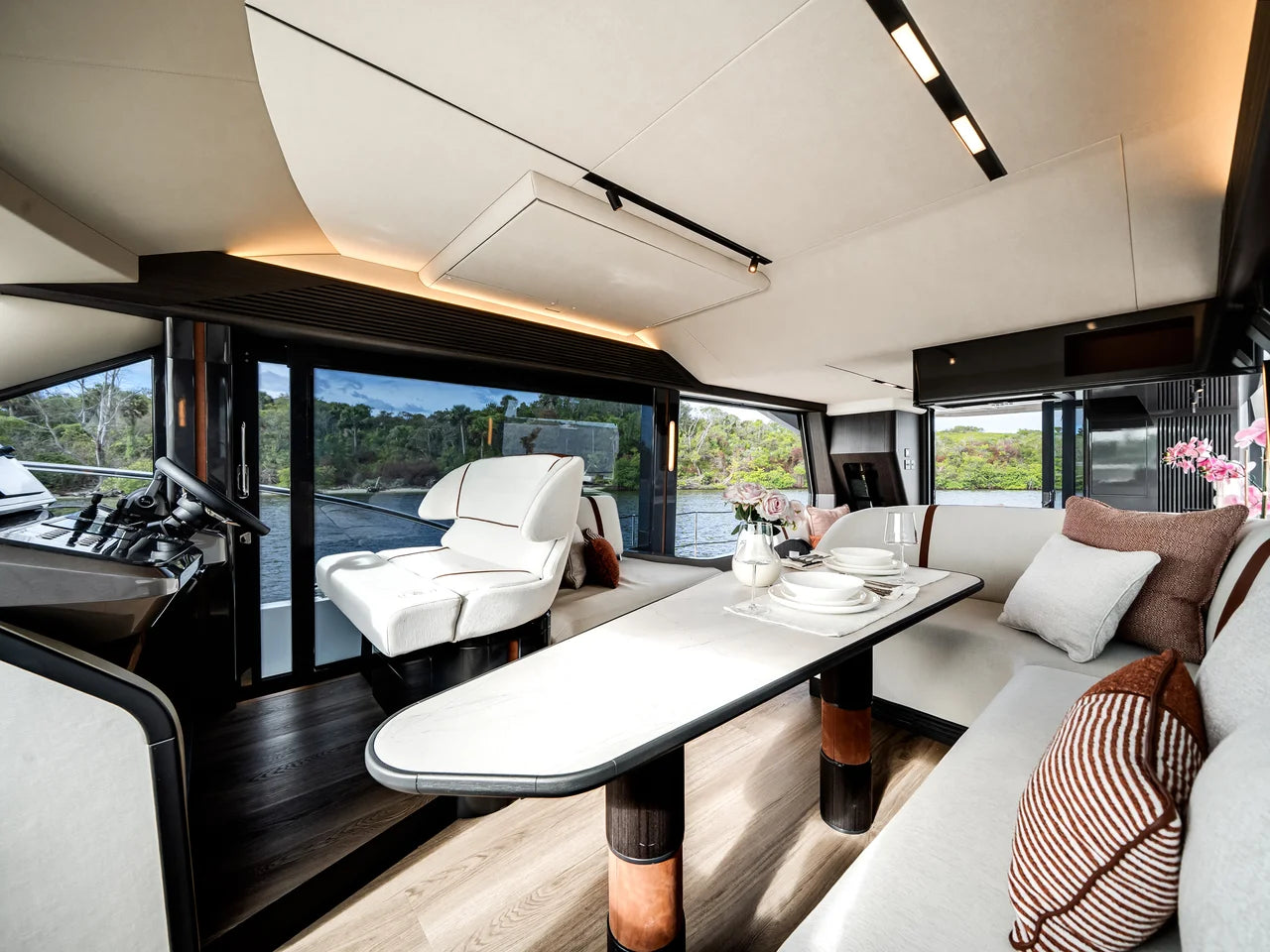 2026 Galeon 520 FLY 52.0 feet, Inuvik, Northwest Territories #133