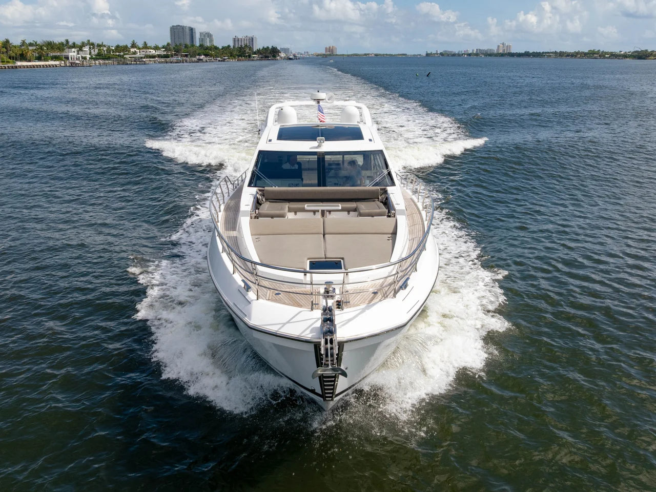 2019 Azimut S7 70.0 feet, West Palm Beach, FL #31