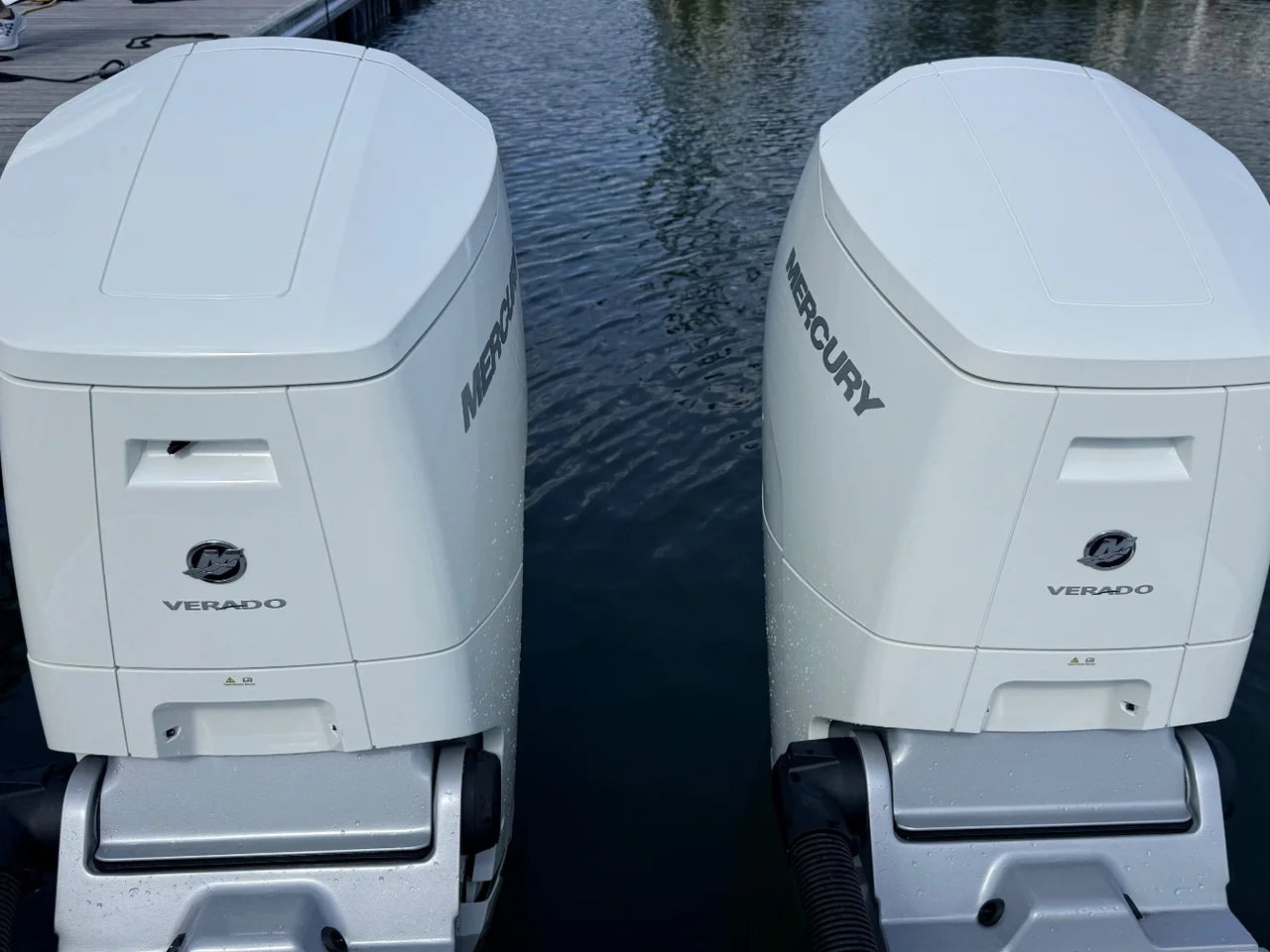 2026 Sea Ray SLX 400 Outboard 40.0 feet, Clearwater, Florida #6