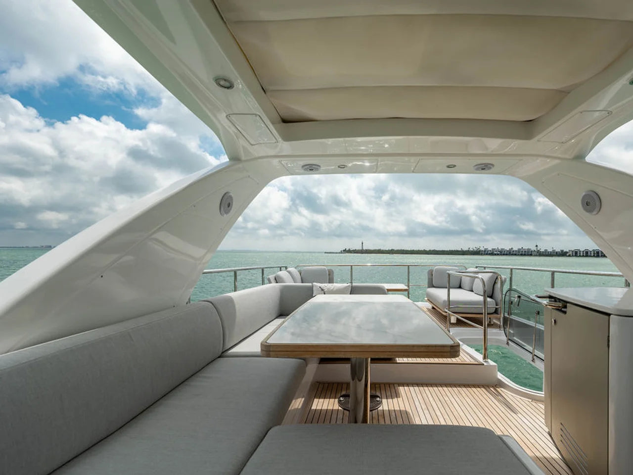 2022 Azimut 55 FLY 55.0 feet, Fort Myers, FL #26