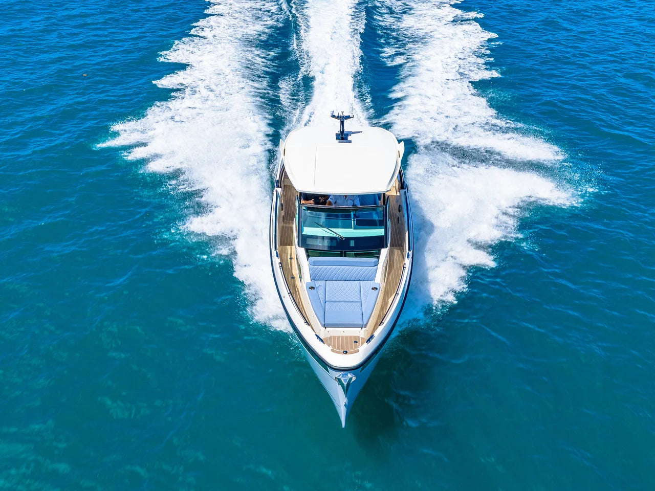 2026 Saxdor 320 GTO 32.0 feet, Venice, Florida #26