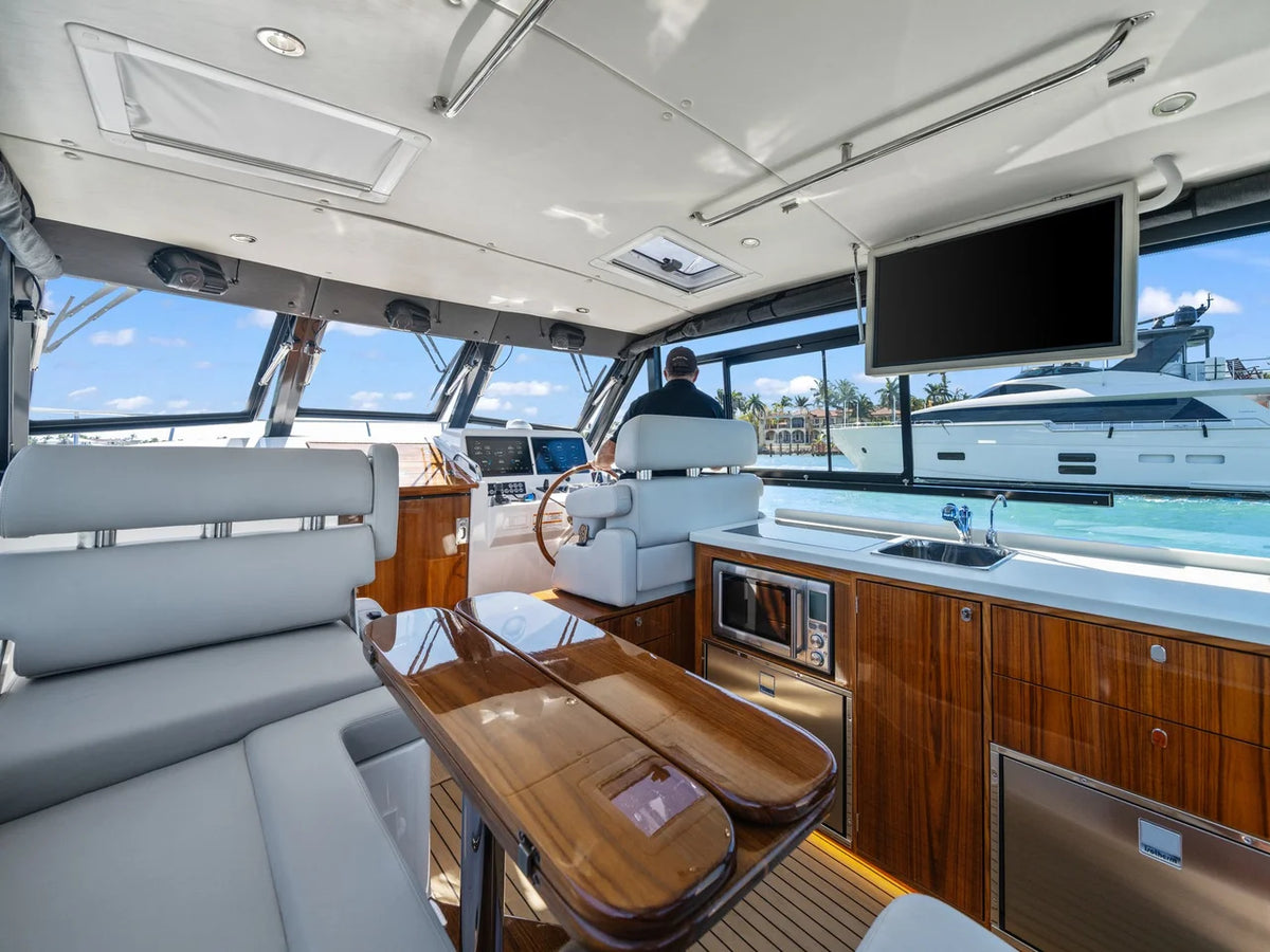 2025 MJM 42 46.0 feet, Naples, Florida #41
