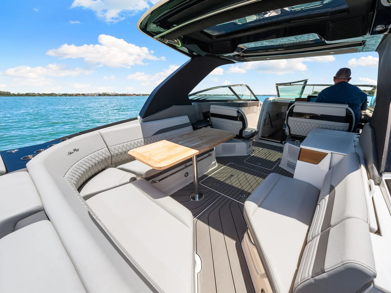 2026 Sea Ray SLX 360 OUTBOARD 36.0 feet, Sarasota, Florida #64