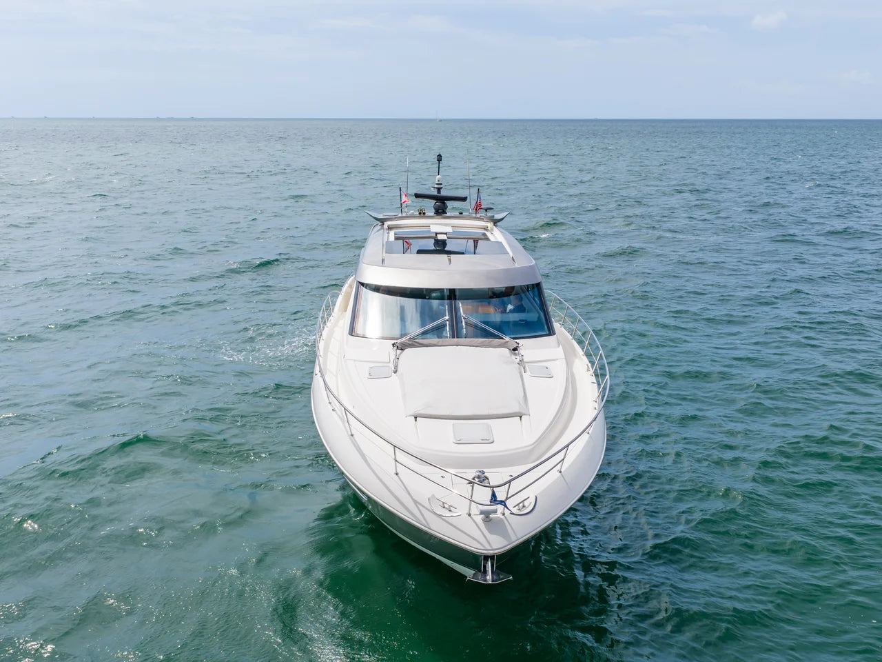 2024 Riviera 6000 SPORT YACHT 63.0 feet, Coconut Grove23, FL #6