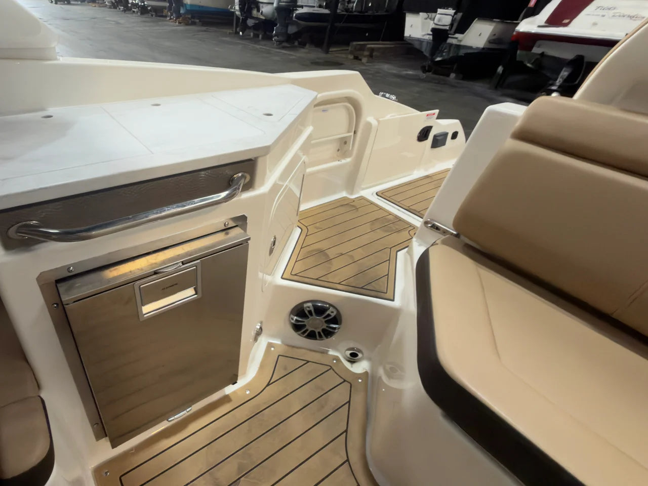 2022 Sea Ray 290 SDX OUTBOARD 29.0 feet, Norwalk, CT #7