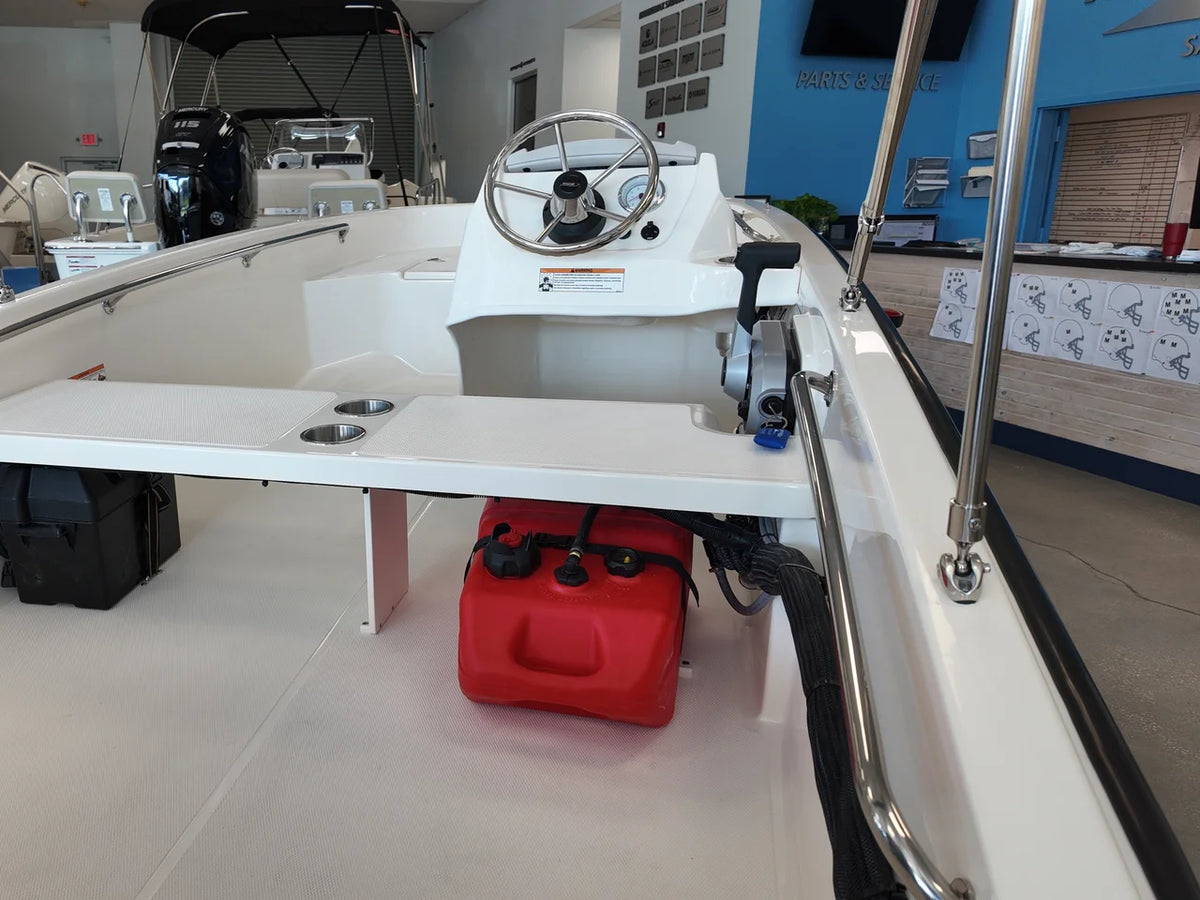 2027 Boston Whaler 130 Super Sport 13.0 feet, Thunderbolt, GA #6