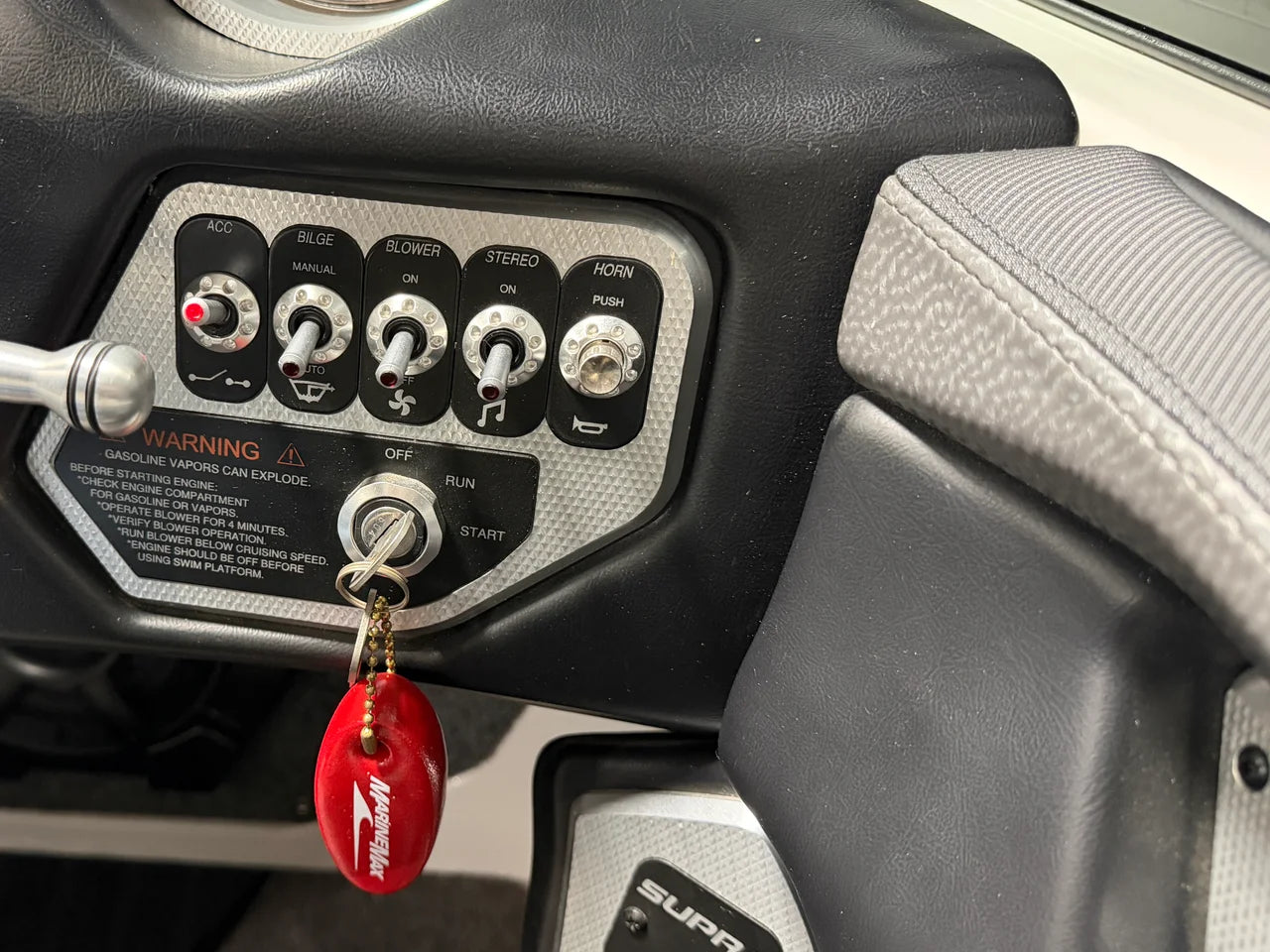 2015 Supra SC400 21.0 feet, Nisswa, Minnesota #70