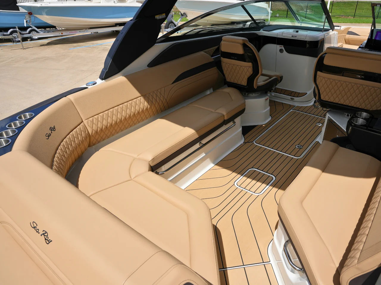 2026 Sea Ray SLX 280 28.0 feet, Lewisville, TX #12