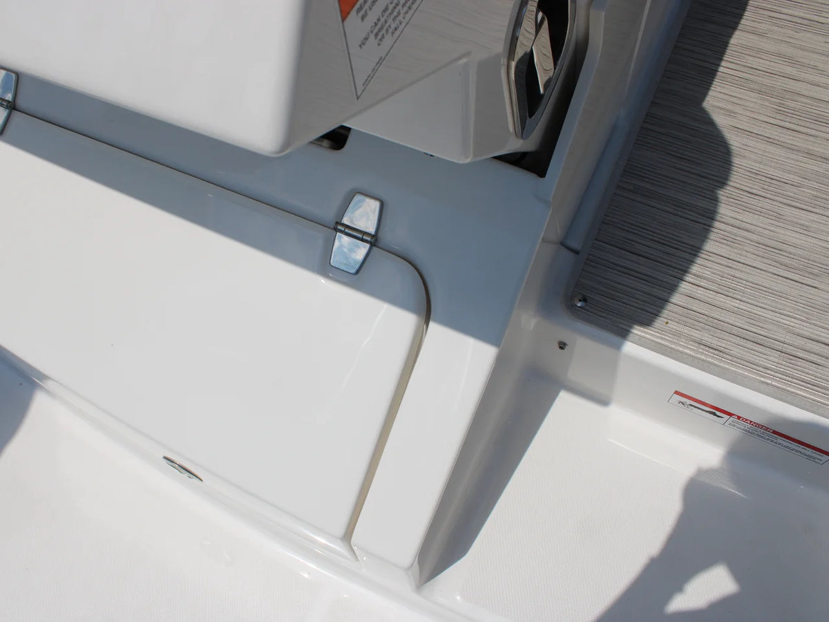 2026 Sea Ray Sundancer 370 Outboard 37.0 feet, Seabrook, TX #75