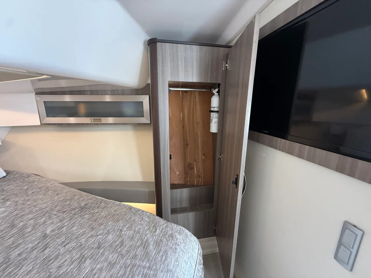 2021 Regal 36 GRAND COUPE 36.0 feet, Cumming, GA #61