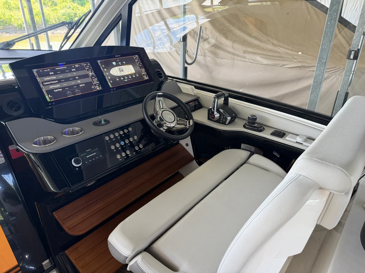 2023 Sea Ray 370 DA 37.0 feet, Lake Ozark, MO #15