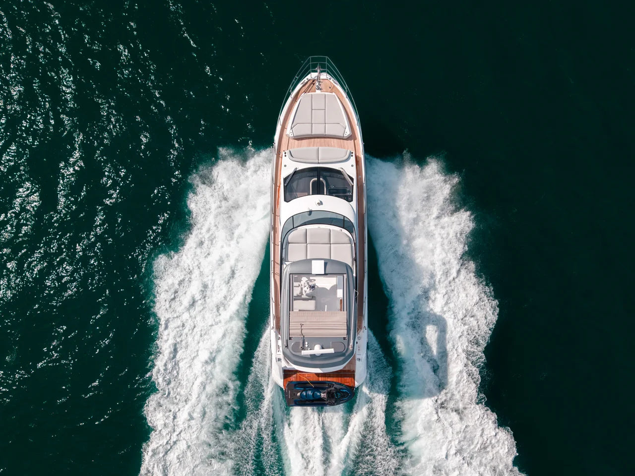 2024 Azimut 53 FLY 53.0 feet, Naples, Florida #59