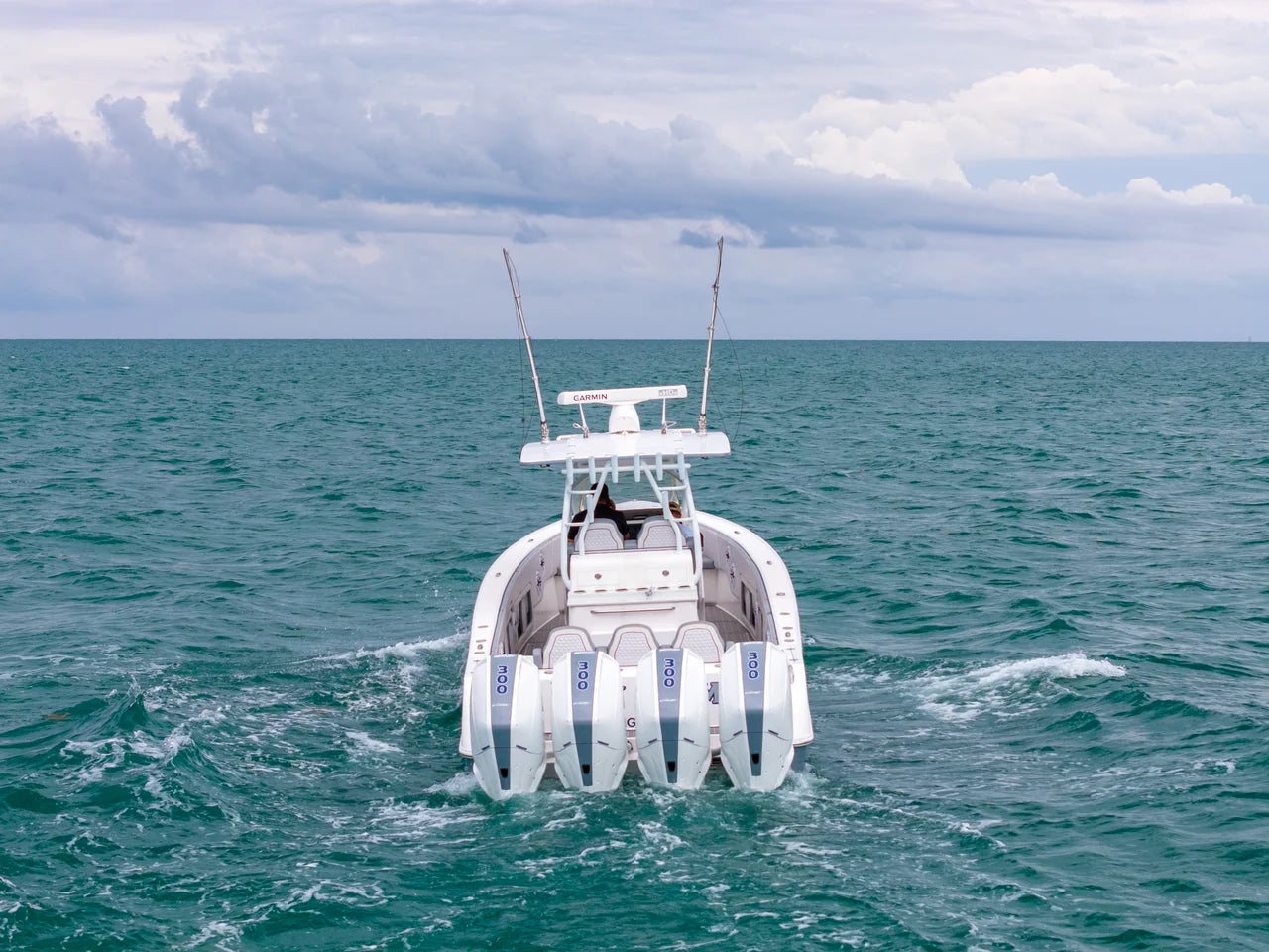 2023 Concept 39CC 39.0 feet, Key Largo, FL #27