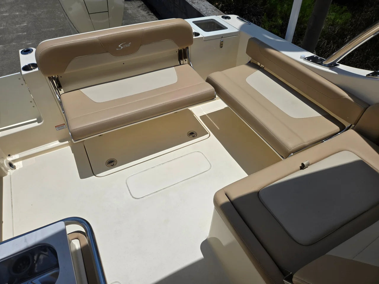 2022 Scout 240 DORADO 24.0 feet, Charleston, South Carolina #5