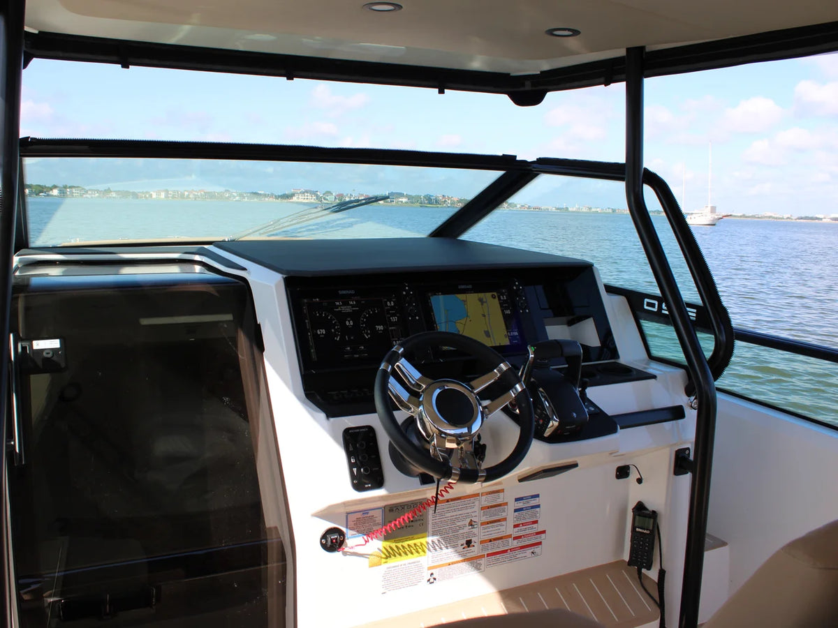2027 Saxdor 320 GTO 32.0 feet, Seabrook, TX #25