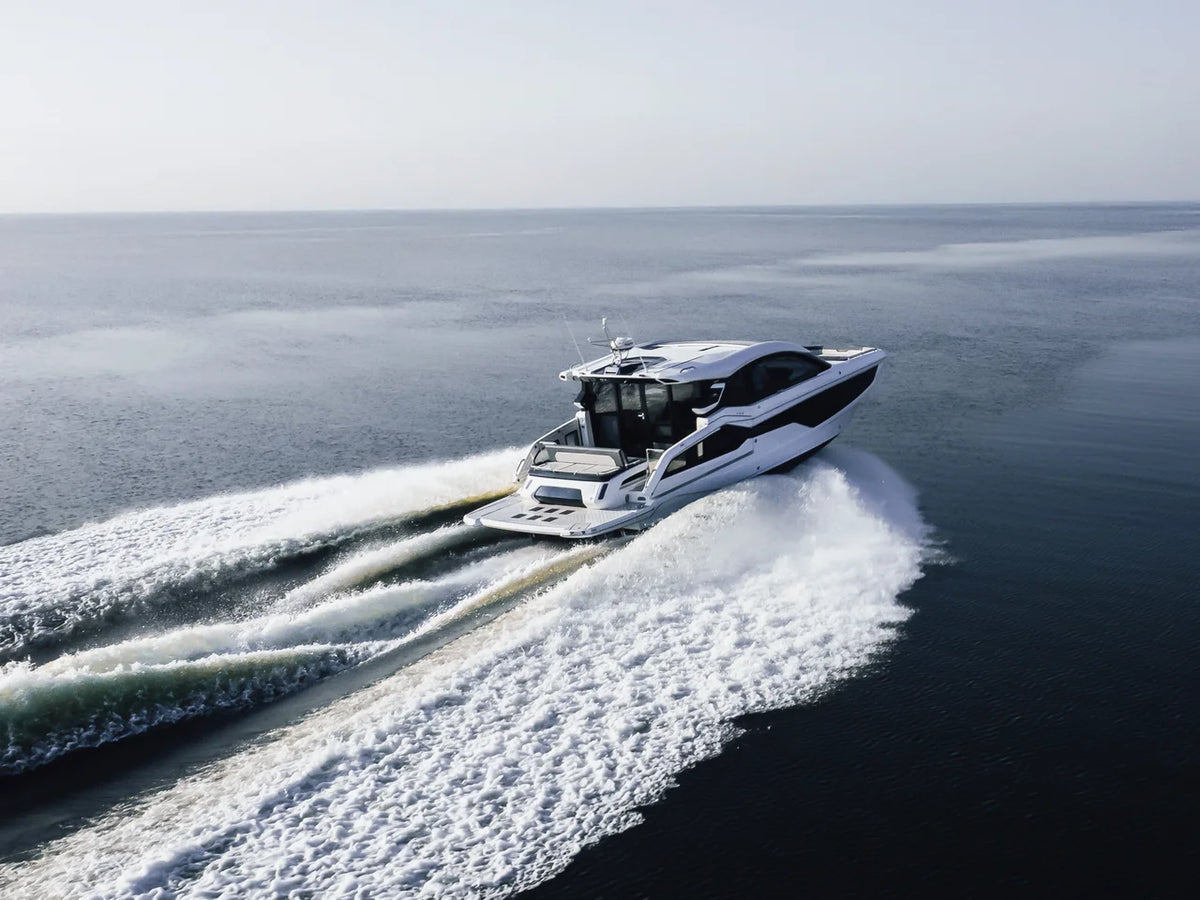 2027 Galeon 435 GTI 43.0 feet, Inuvik, Northwest Territories #4