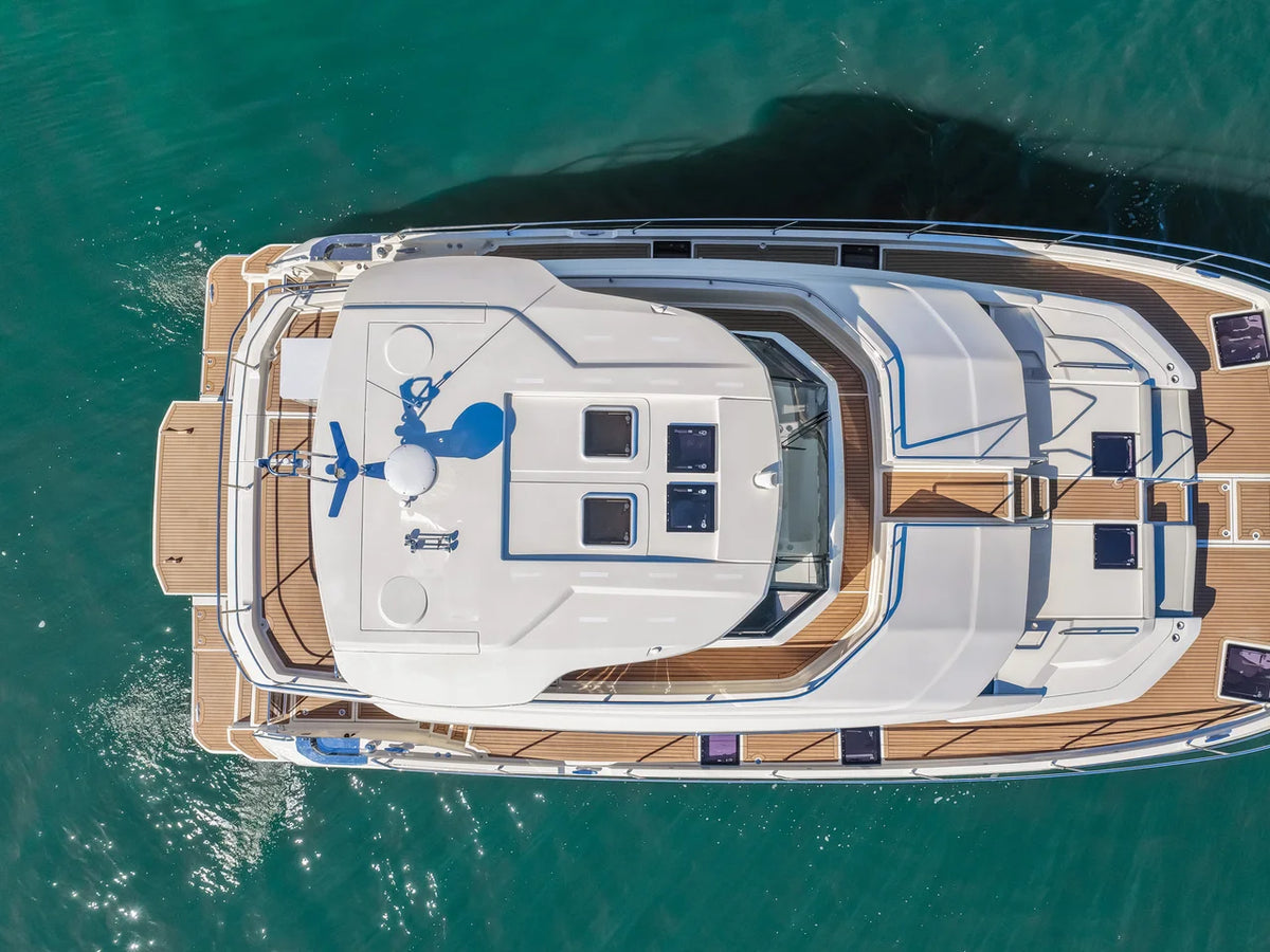2022 Aquila 54 Yacht 54.0 feet, Clearwater, Florida #15