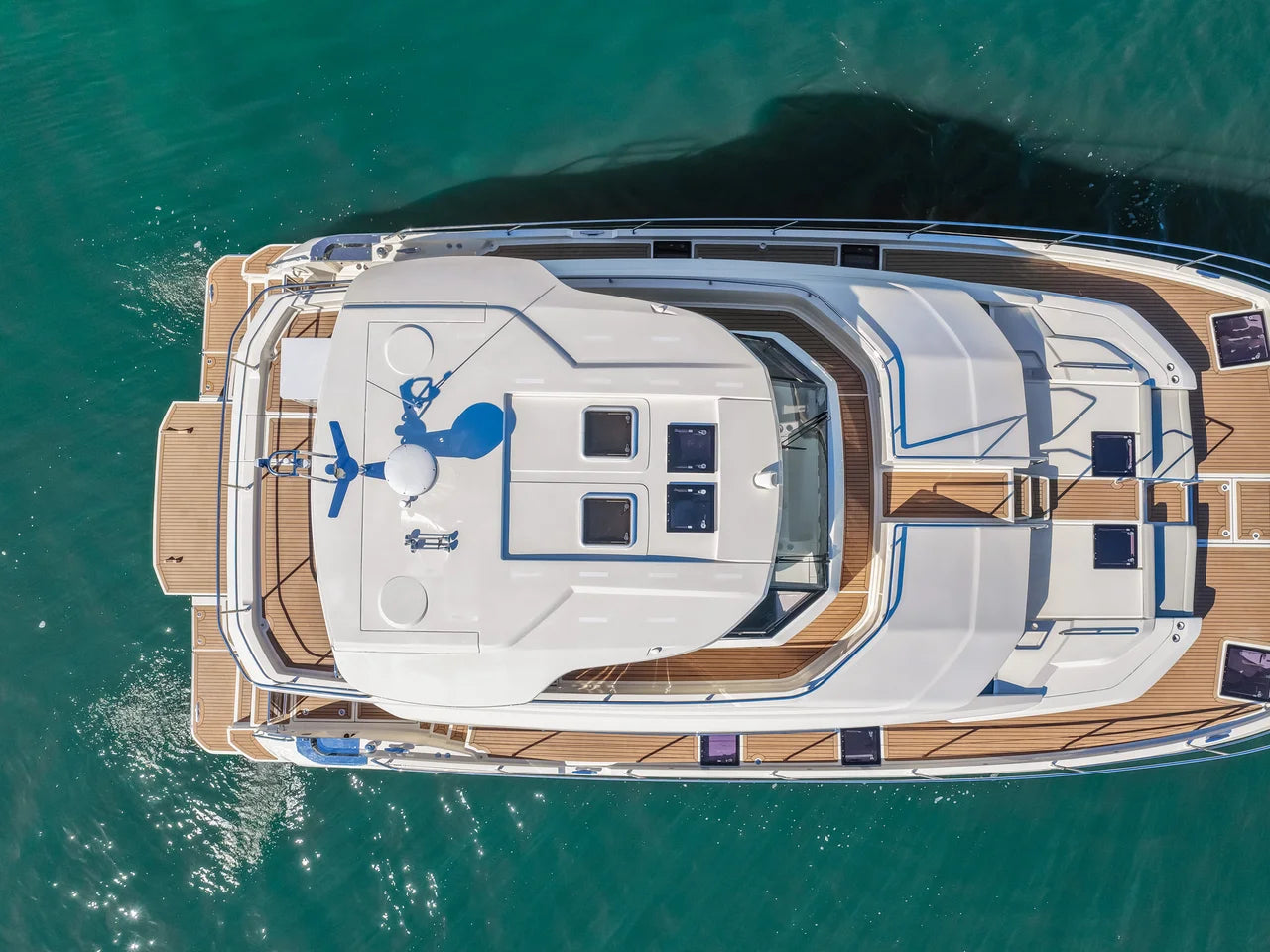 2022 Aquila 54 Yacht 54.0 feet, Clearwater, Florida #15