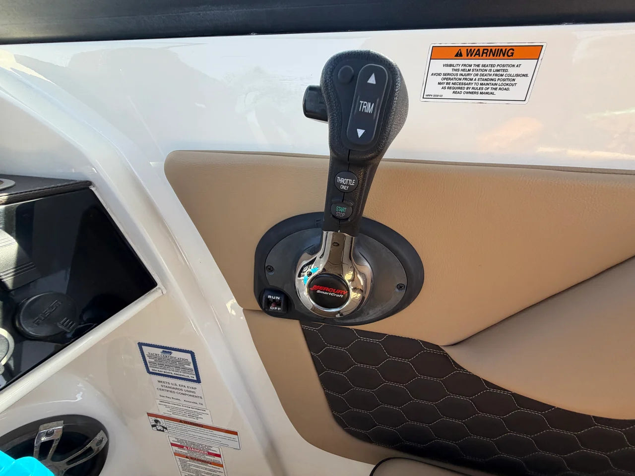 2021 Sea Ray 290 SDX 298.0 feet, Miami, FL #57