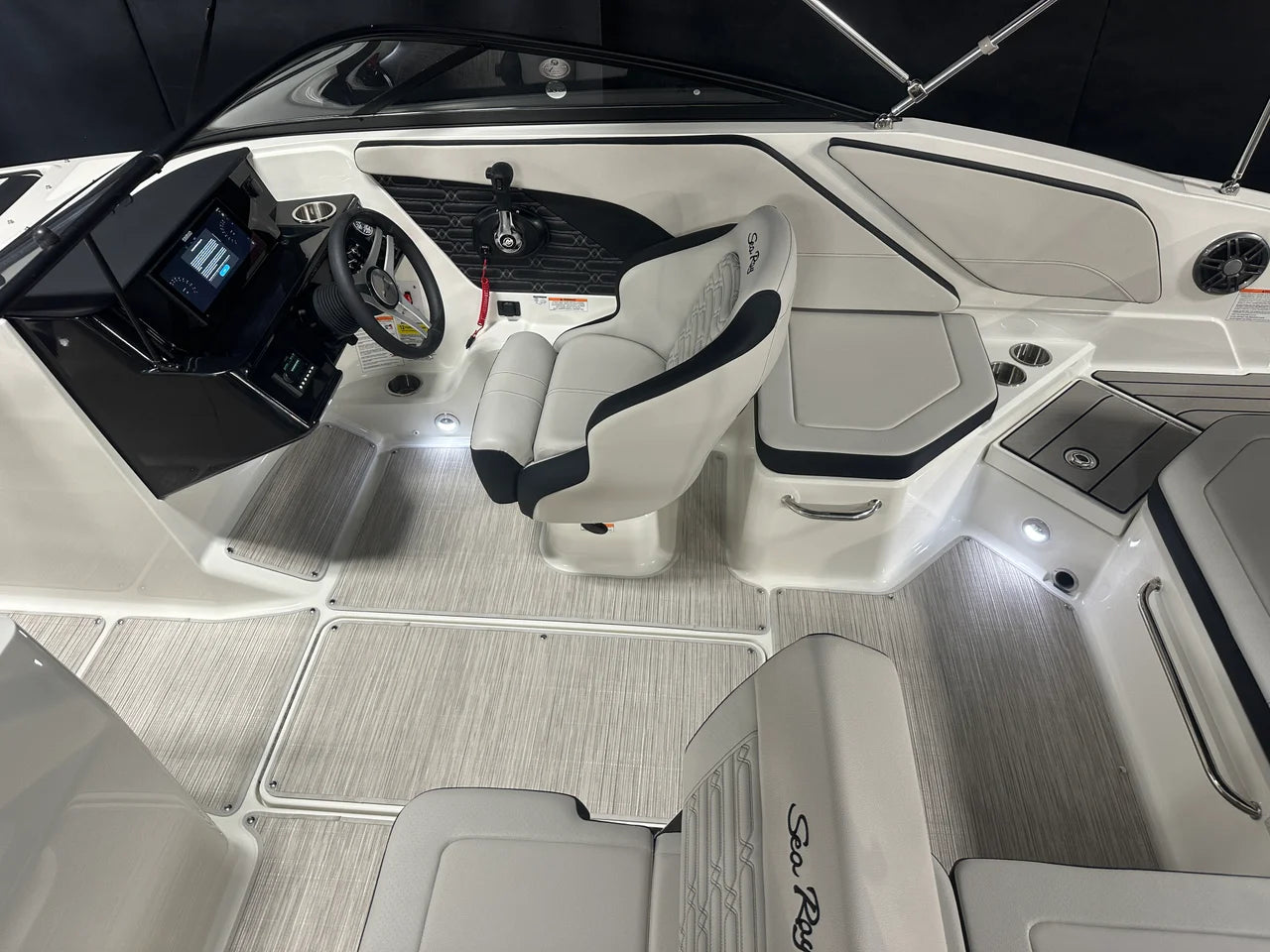 2026 Sea Ray SPX 210 21.0 feet, Nisswa, Minnesota #6