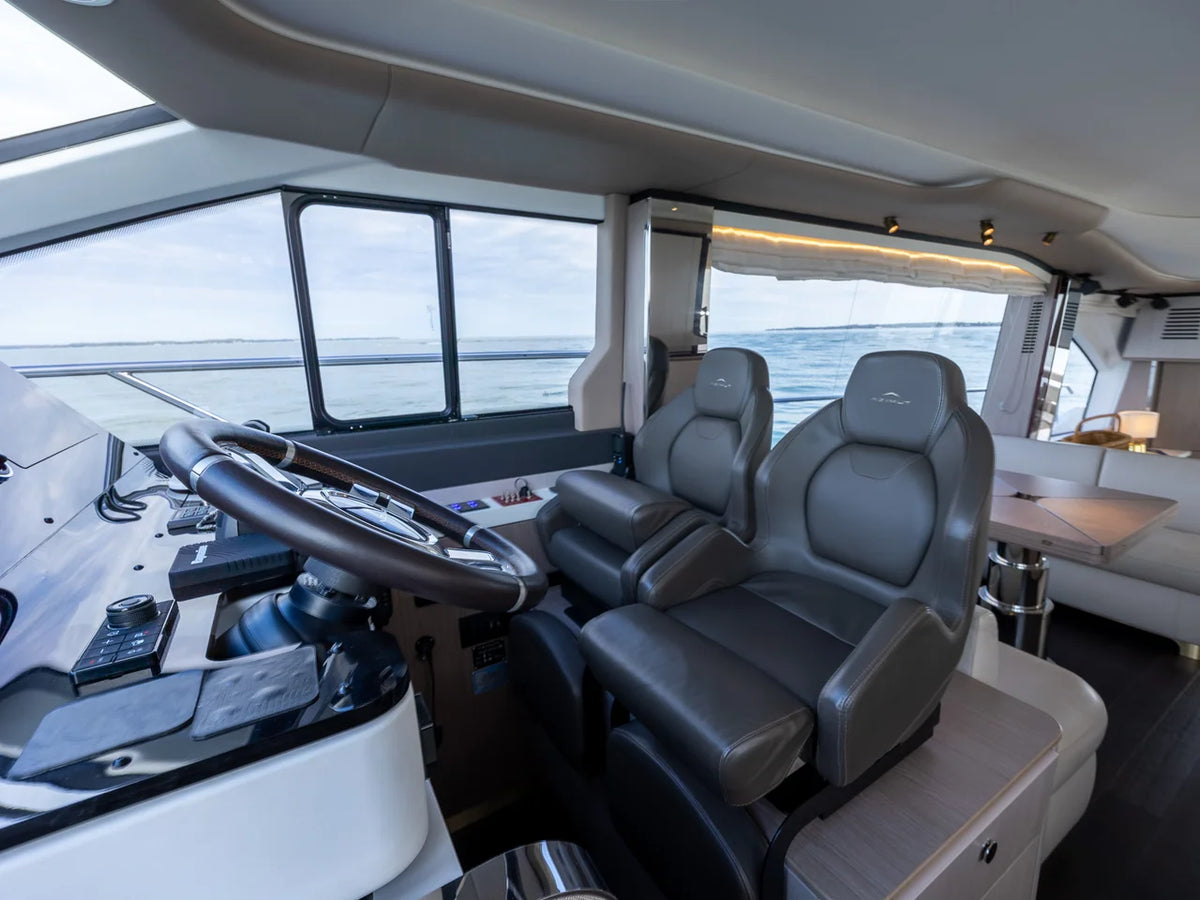 2023 Azimut FLY 60 60.0 feet, Catawba Island, OH #46