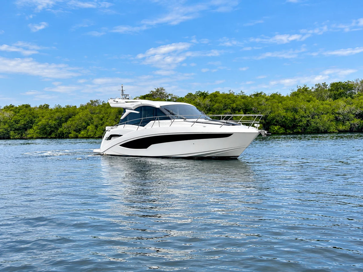 2019 Galeon 425 HTS 42.0 feet, Fort Myers, FL #4