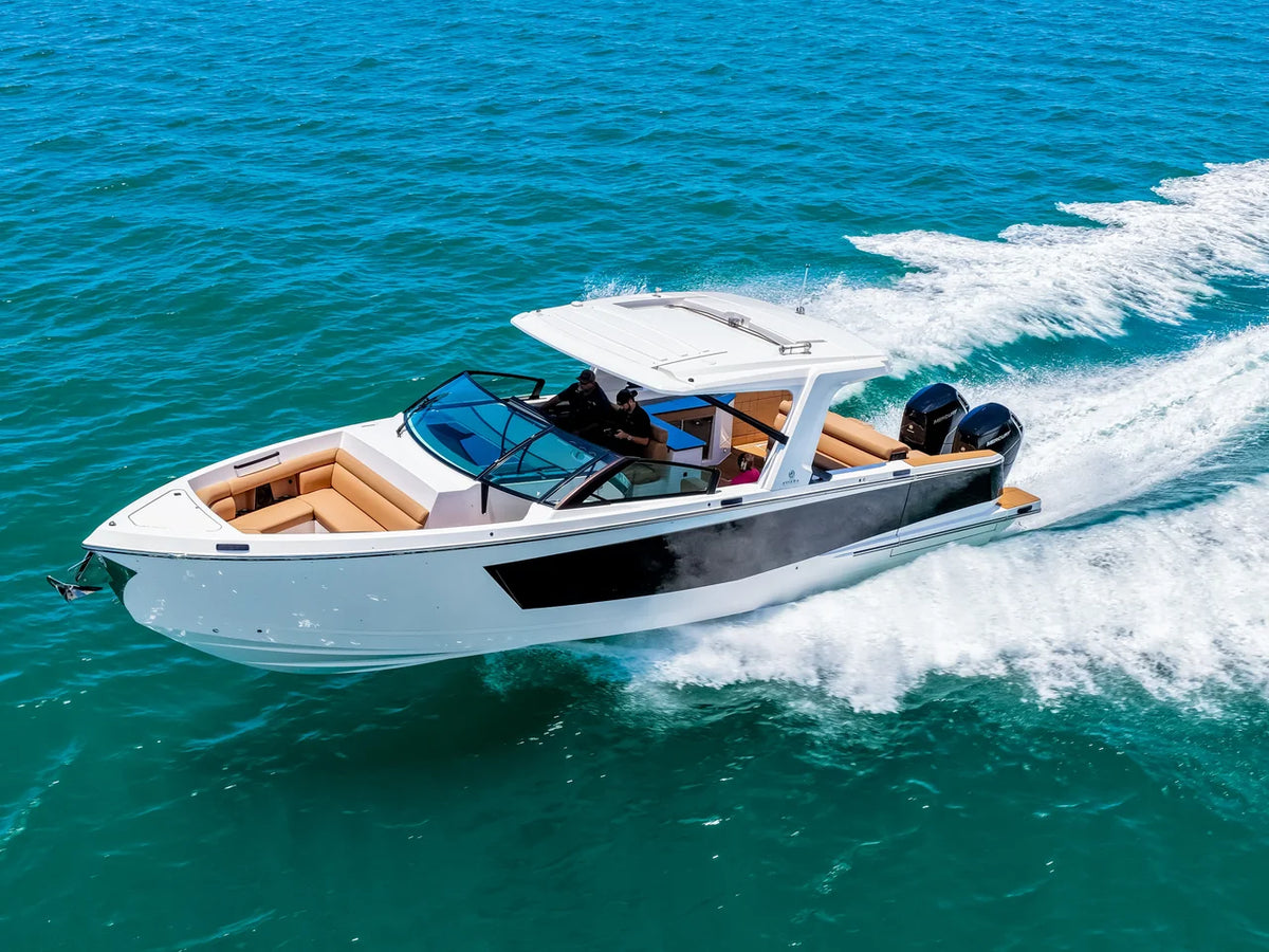 2024 Aviara AV40 Outboard 40.0 feet, Sarasota, FL #71