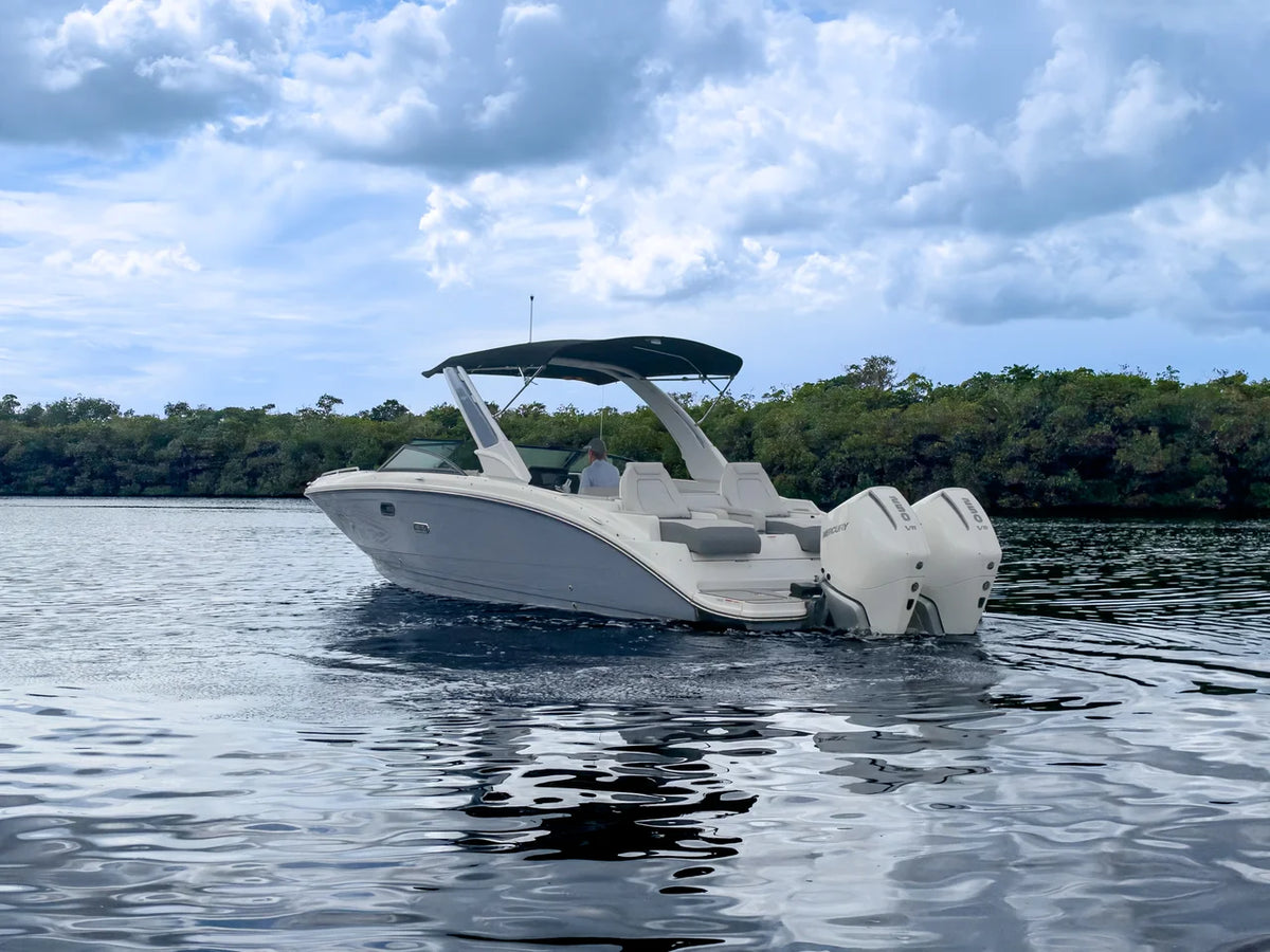 2027 Sea Ray SDX 290 Outboard 29.0 feet, Fort Myers, FL #4