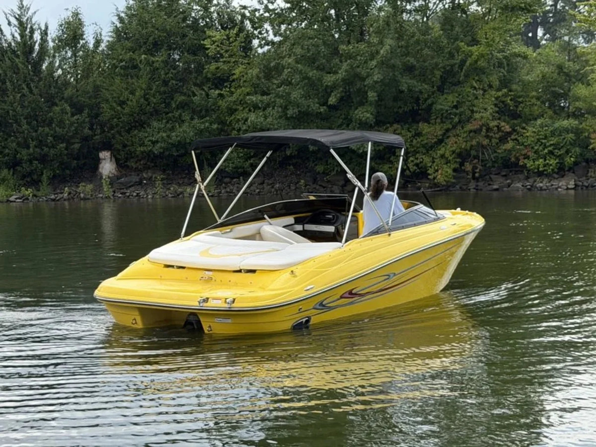 2006 Four Winns 210 HORIZON 21.0 feet, Lake Wylie, SC #8