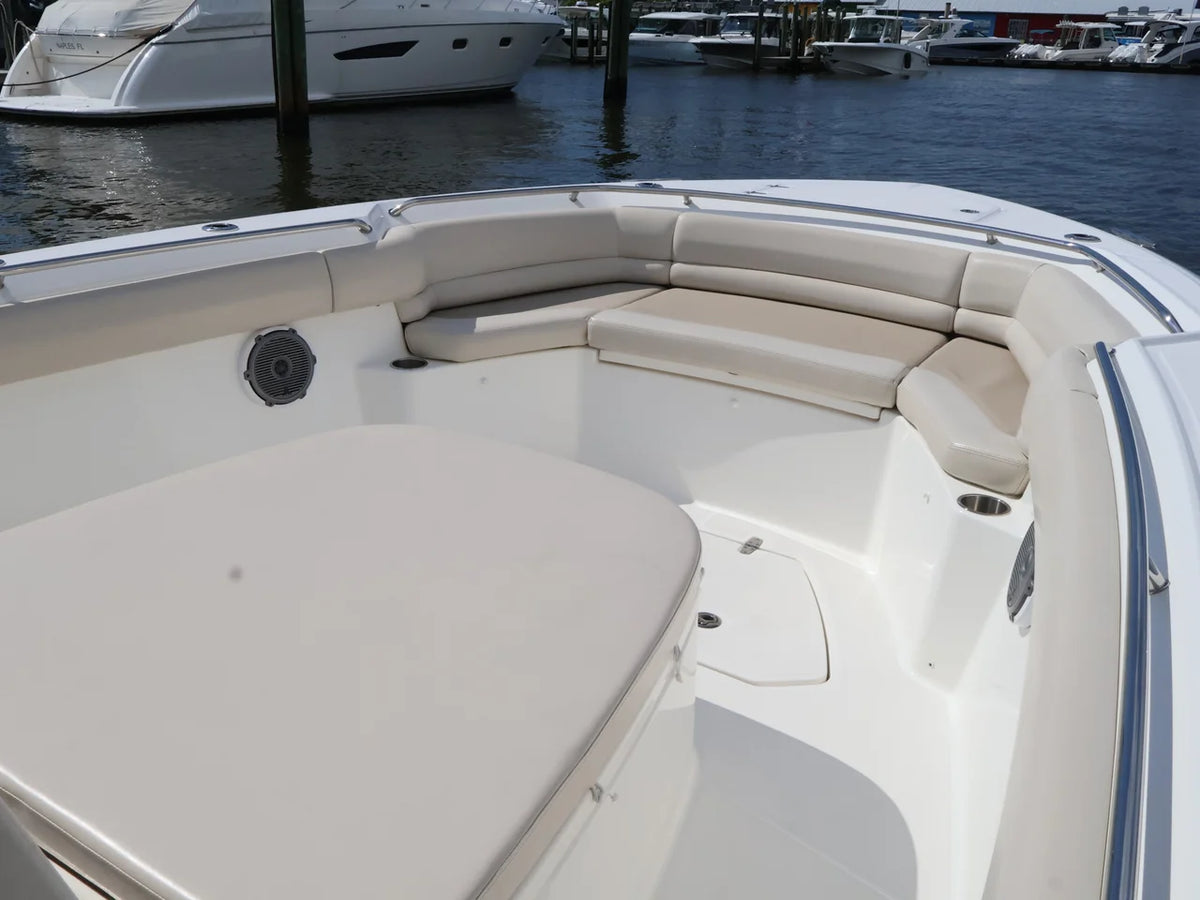 2018 Boston Whaler 330 Outrage 33.0 feet, Naples, Florida #38