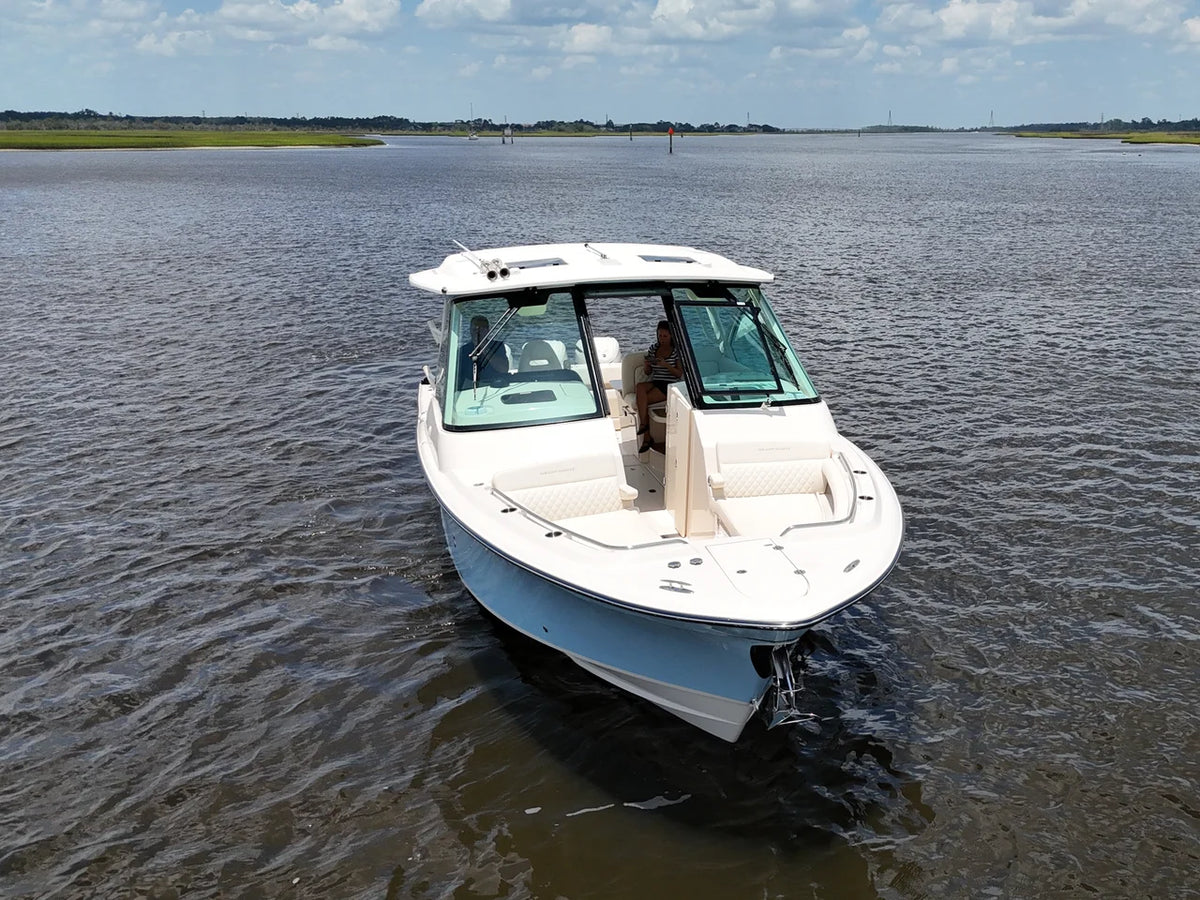 2026 Grady-White Freedom 345 33.0 feet, Jacksonville Beach, Florida #2