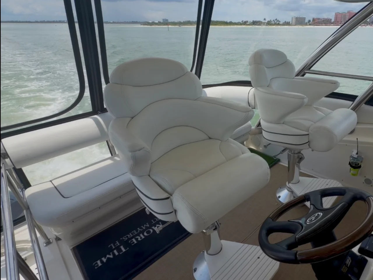 2007 Sea Ray 58 SEDAN BRIDGE 58.0 feet, Fort Myers, FL #29