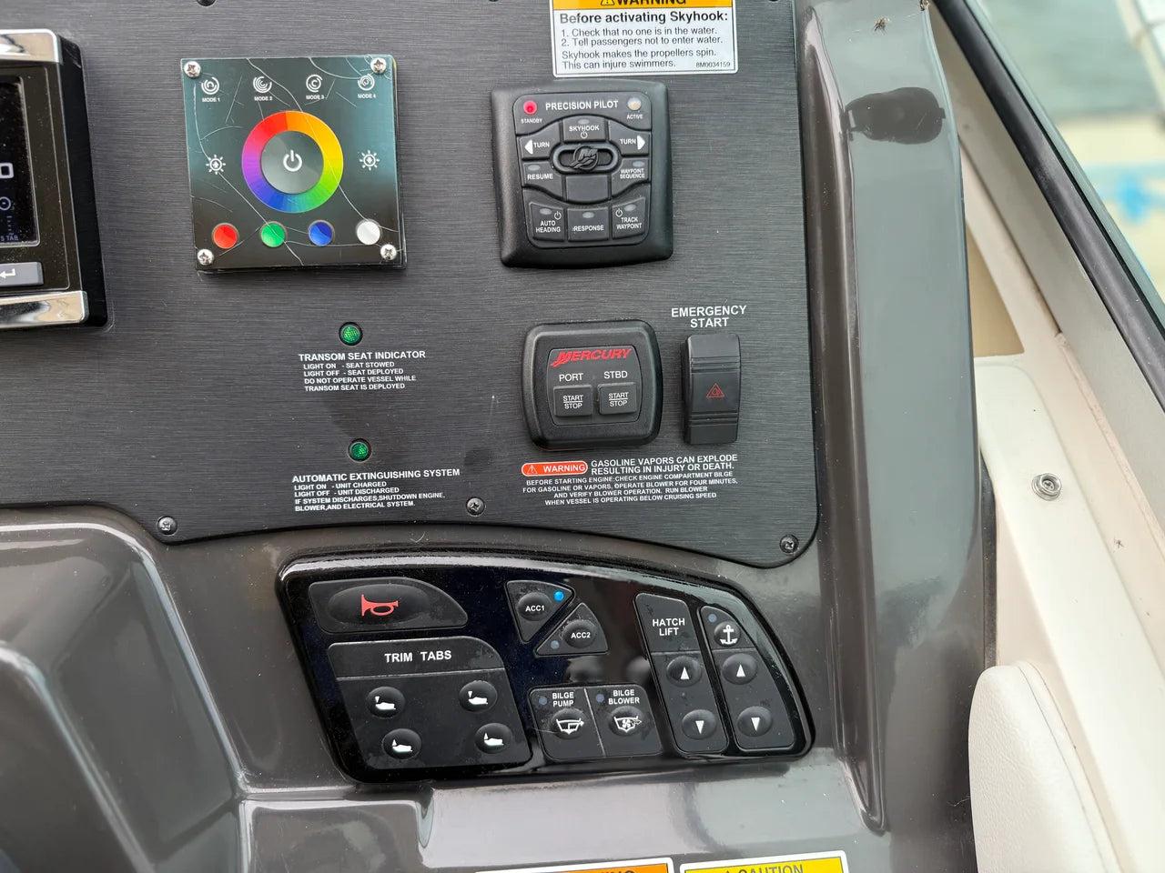 2016 Sea Ray 330 SUNDANCER 33.0 feet, Lake Ozark, MO #26
