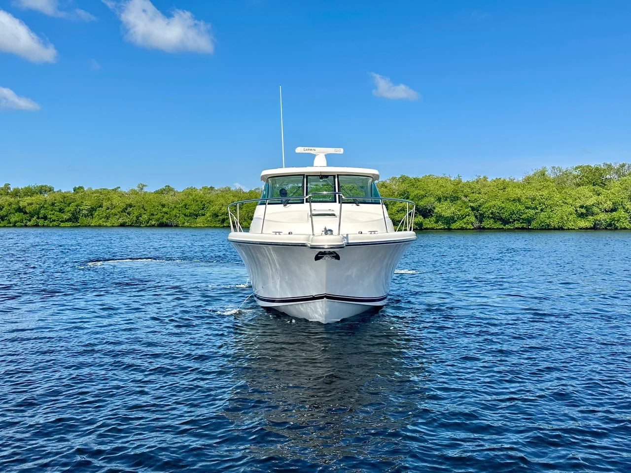 2017 Pursuit OS 385 OFFSHORE 39.0 feet, Fort Myers, Florida #6