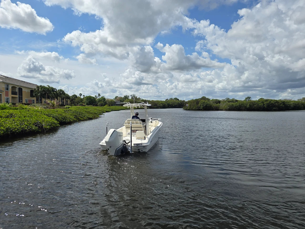 2023 Boston Whaler 250 DAUNTLESS 25.0 feet, Stuart, Florida #20
